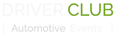 Driver Club Logo